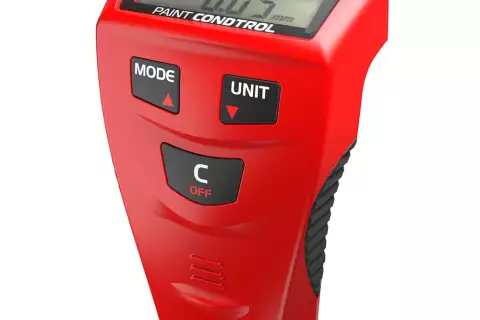 Толщиномер лакокрасочных покрытий Paint Check CONDTROL