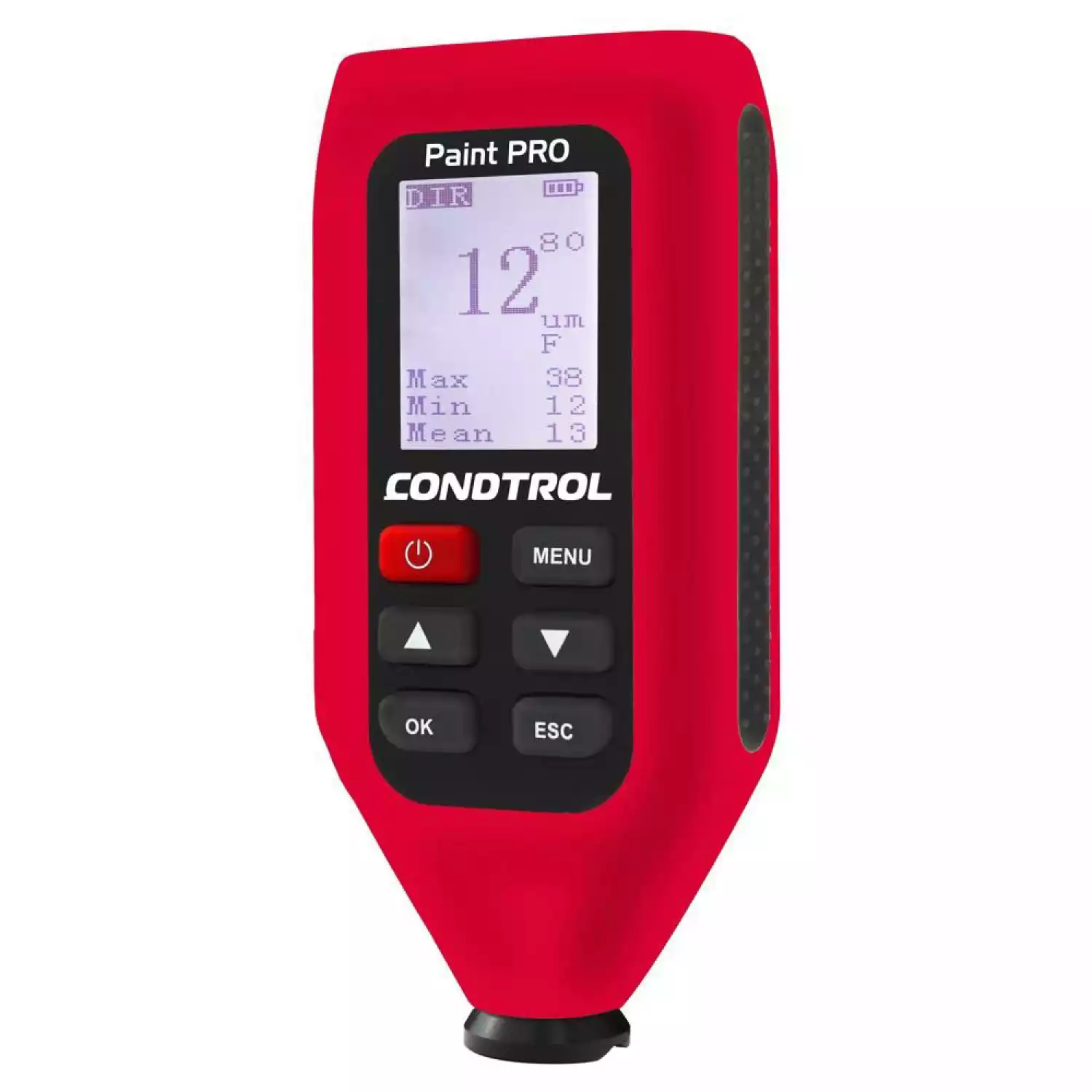 Вихретоковый / магнитный толщиномер Paint Pro CONDTROL - 1