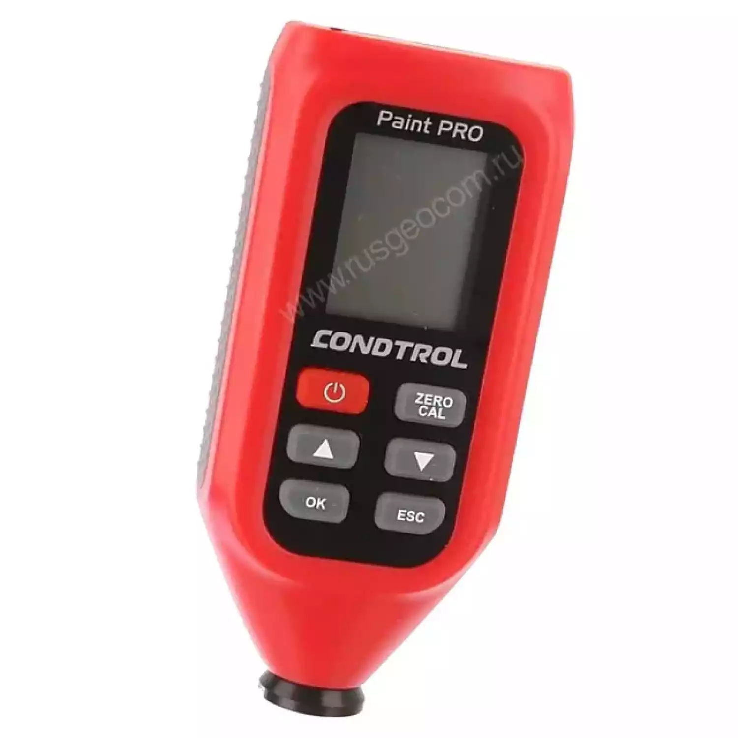 Вихретоковый / магнитный толщиномер Paint Pro CONDTROL - 1