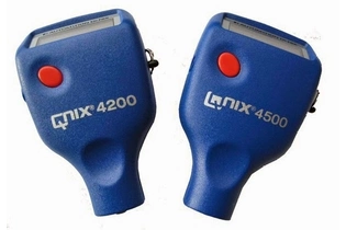QNix 4200/4500 корпус в комплекте
