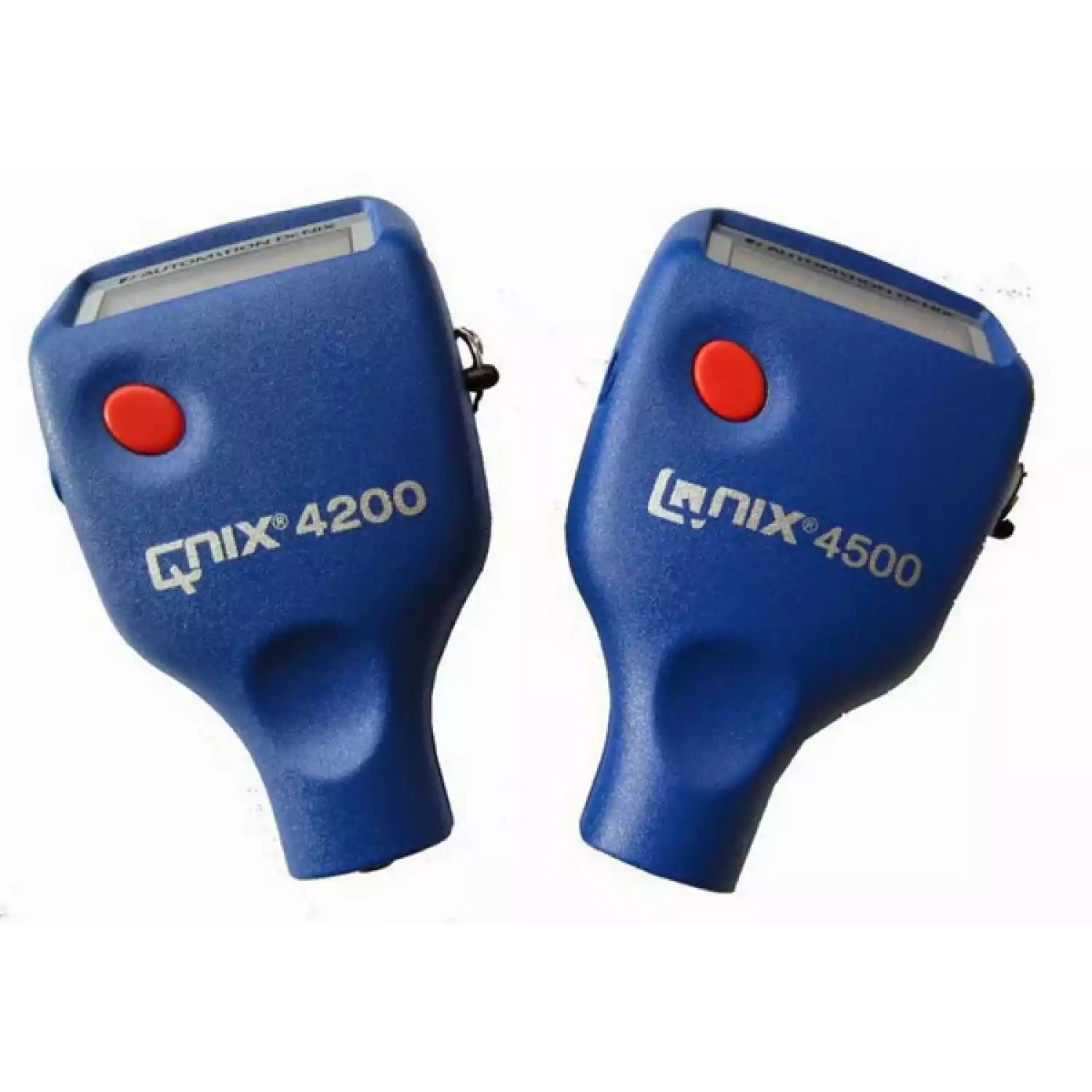 QNix 4200/4500 корпус в комплекте - 1