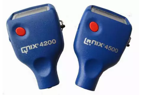 QNix 4200/4500 корпус в комплекте