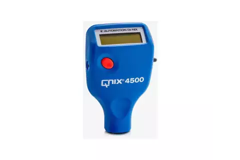 QNix 4200/ 4500 корпус (без доп.опций) верхняя часть