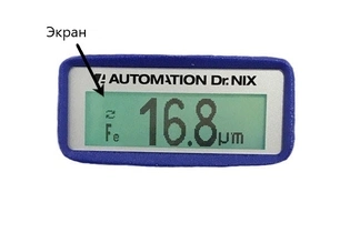 QNix 4500/4200 ЖК экран