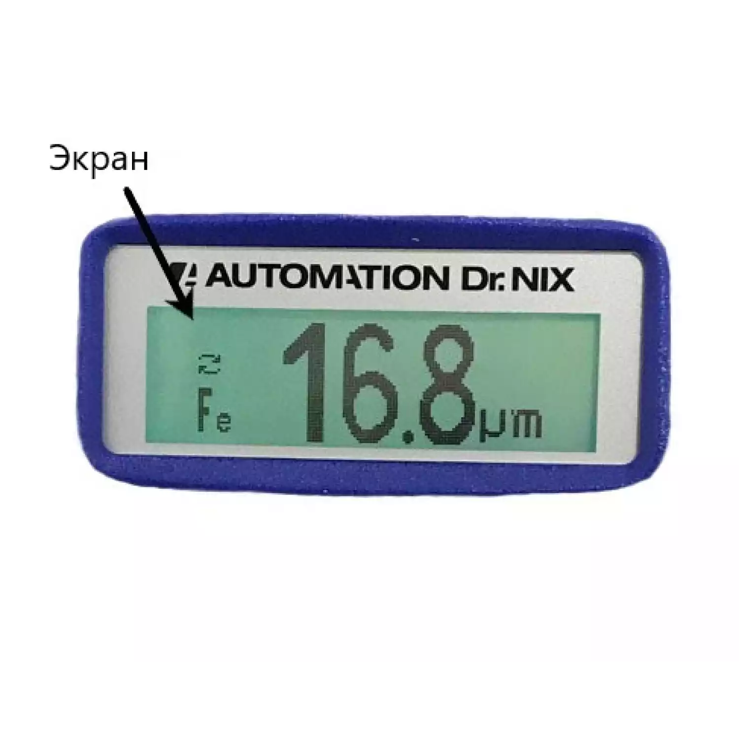 QNix 4500/4200 ЖК экран - 1