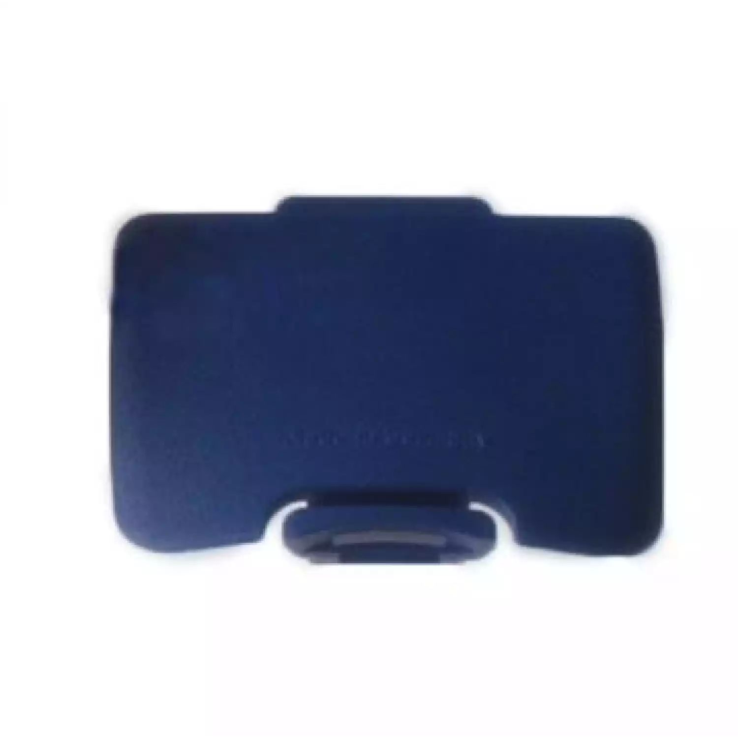 QNix 4500/4200 крышка батарейного отсека - 1