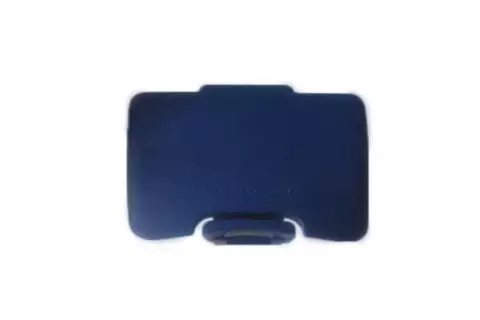 QNix 4500/4200 крышка батарейного отсека