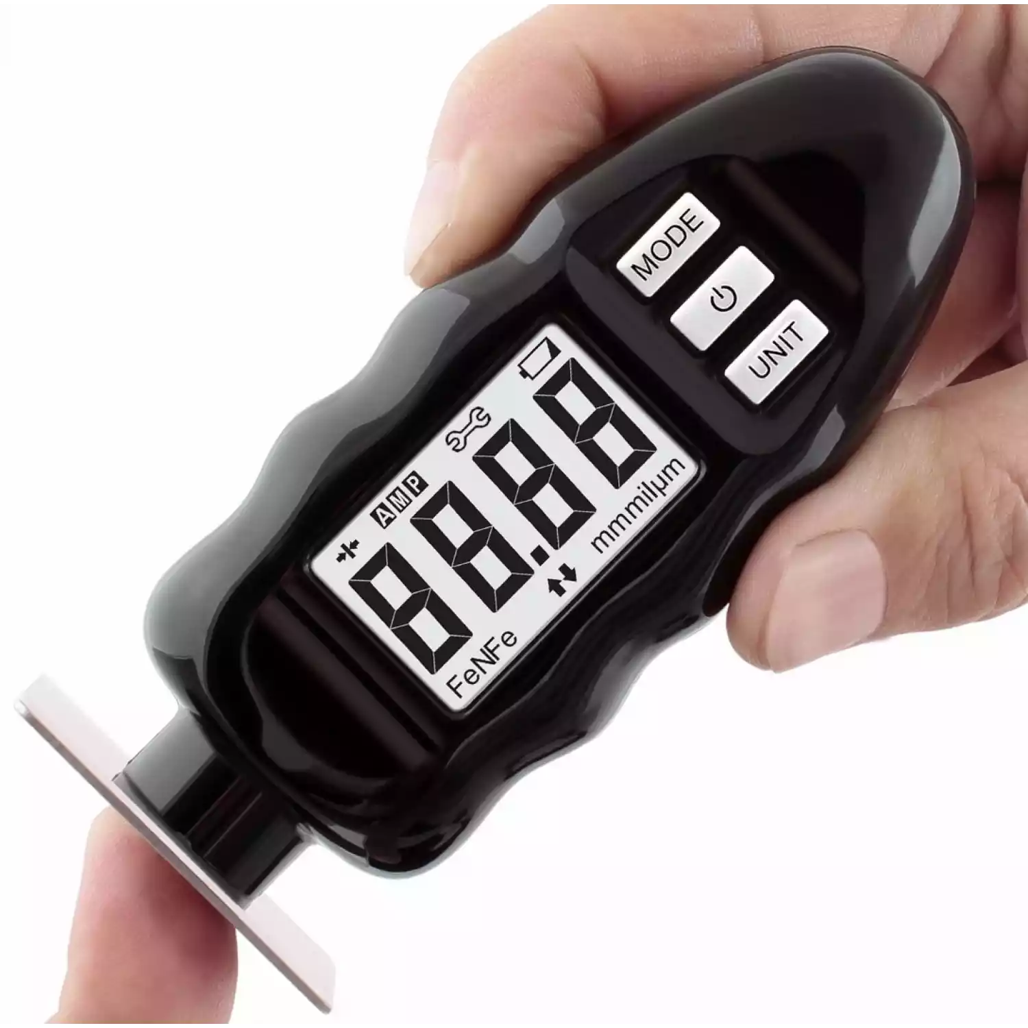 Вихретоковый толщиномер CARSYS DPM-816 с поверкой - 1