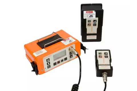 Измеритель защитного слоя бетона и диаметра арматуры Elcometer 331