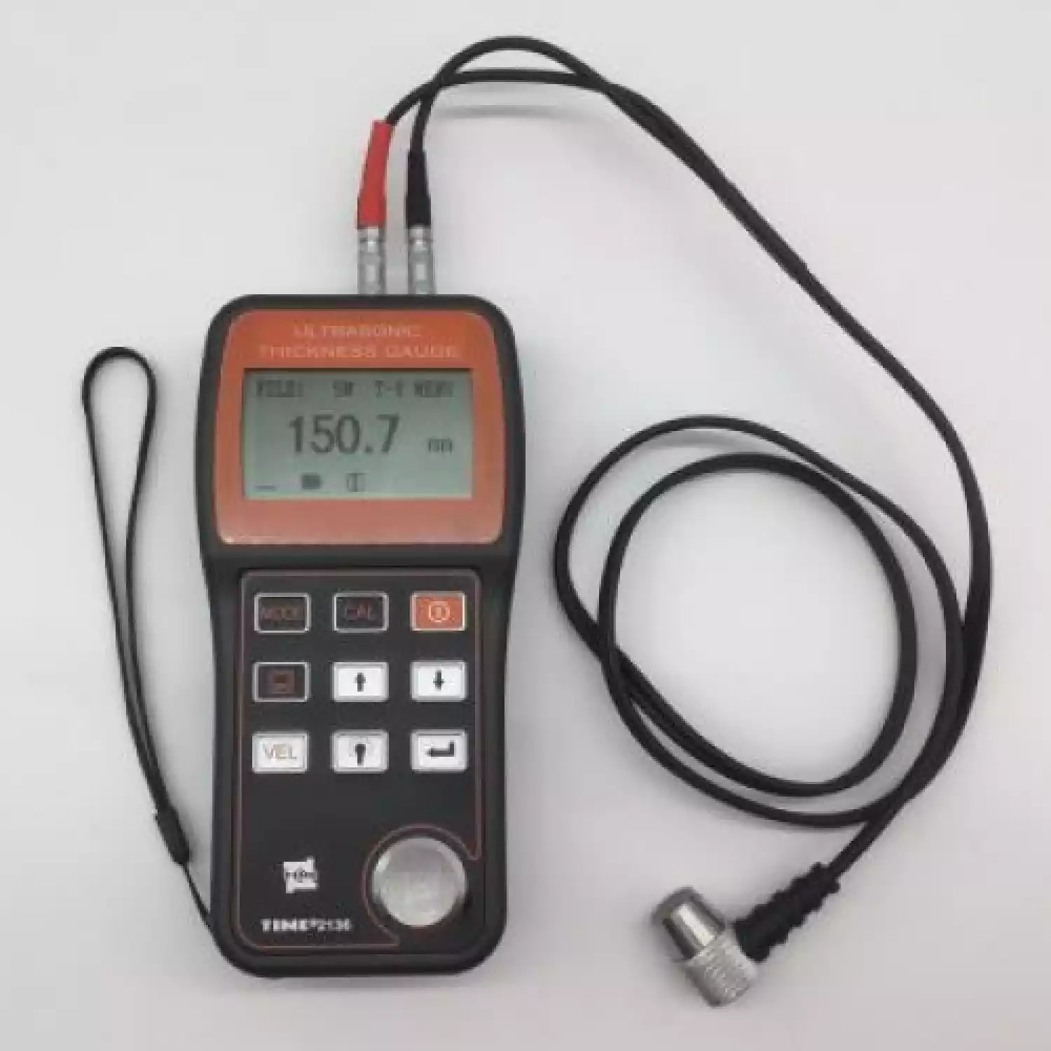 Ультразвуковой толщиномер TIME2136 - 1