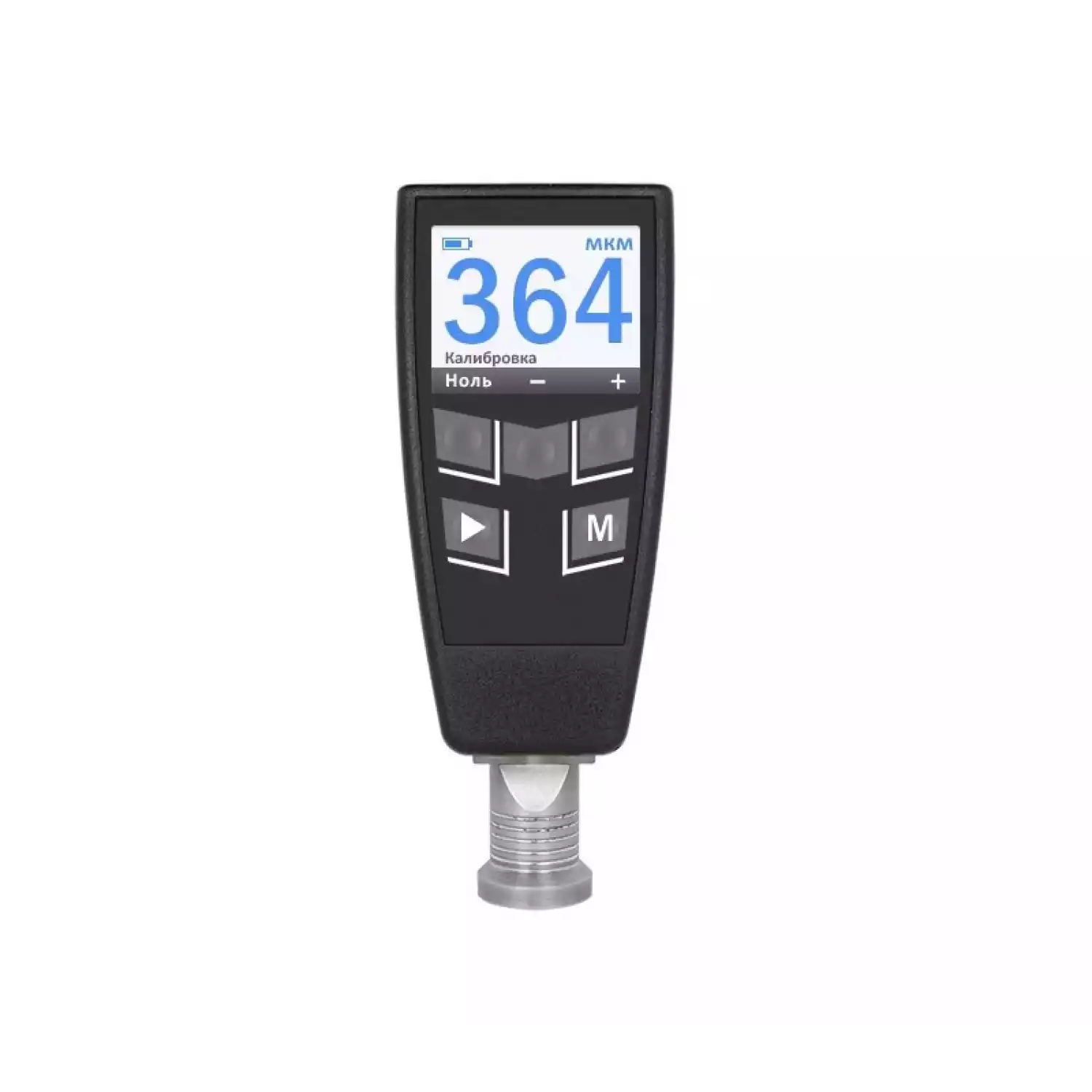 Толщиномер покрытий Константа МК4-Цветной - 2