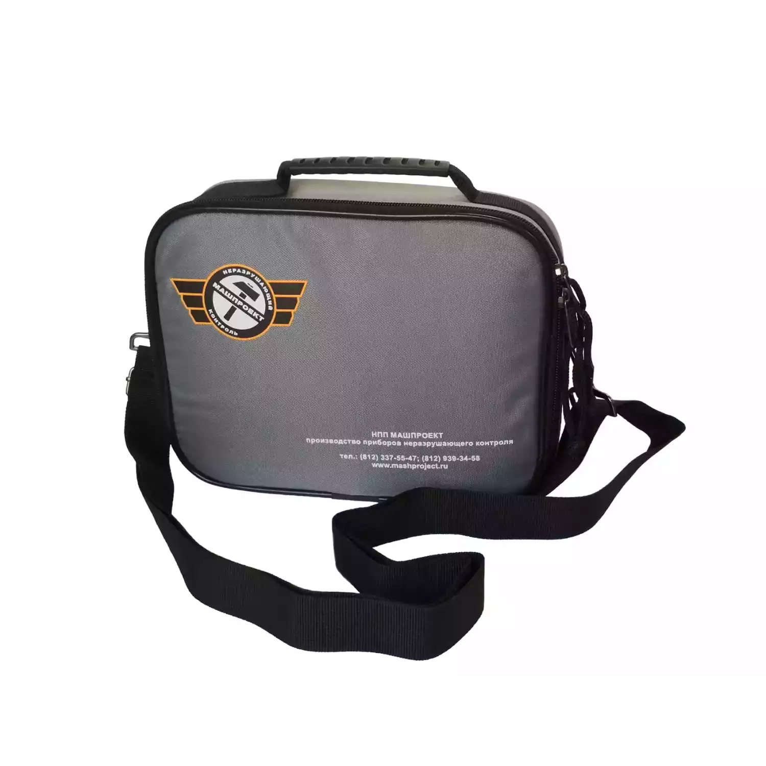 Ультразвуковой твердомер ТКМ-459М - 7