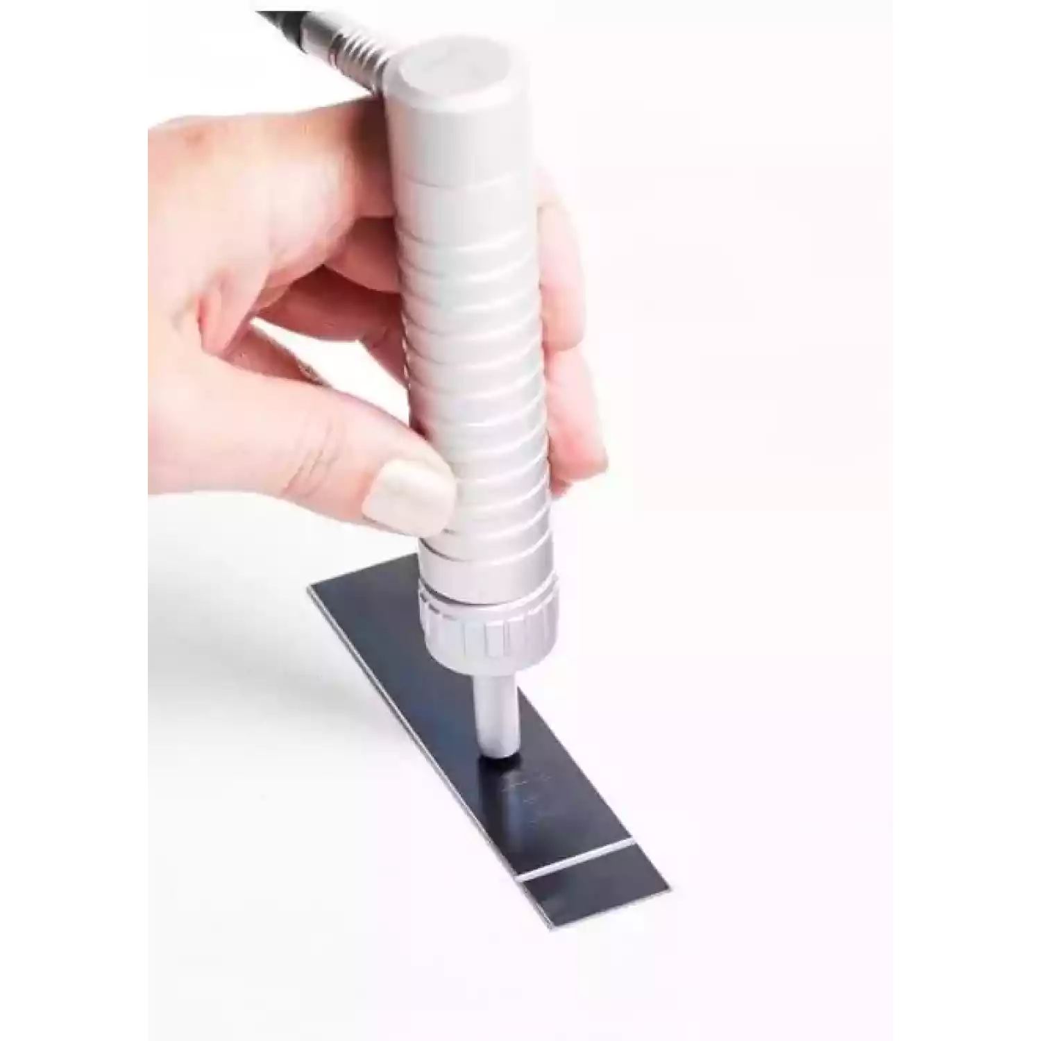 Ультразвуковой твердомер ТКМ-459М - 3