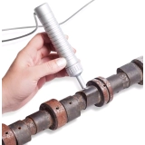 Ультразвуковой твердомер ТКМ-459М купить в Москве