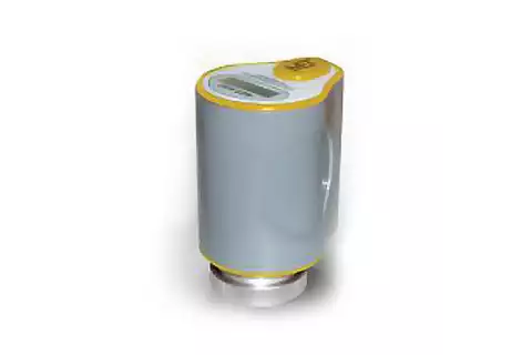 Миниатюрный ультразвуковой твердомер МЕТ-HSD