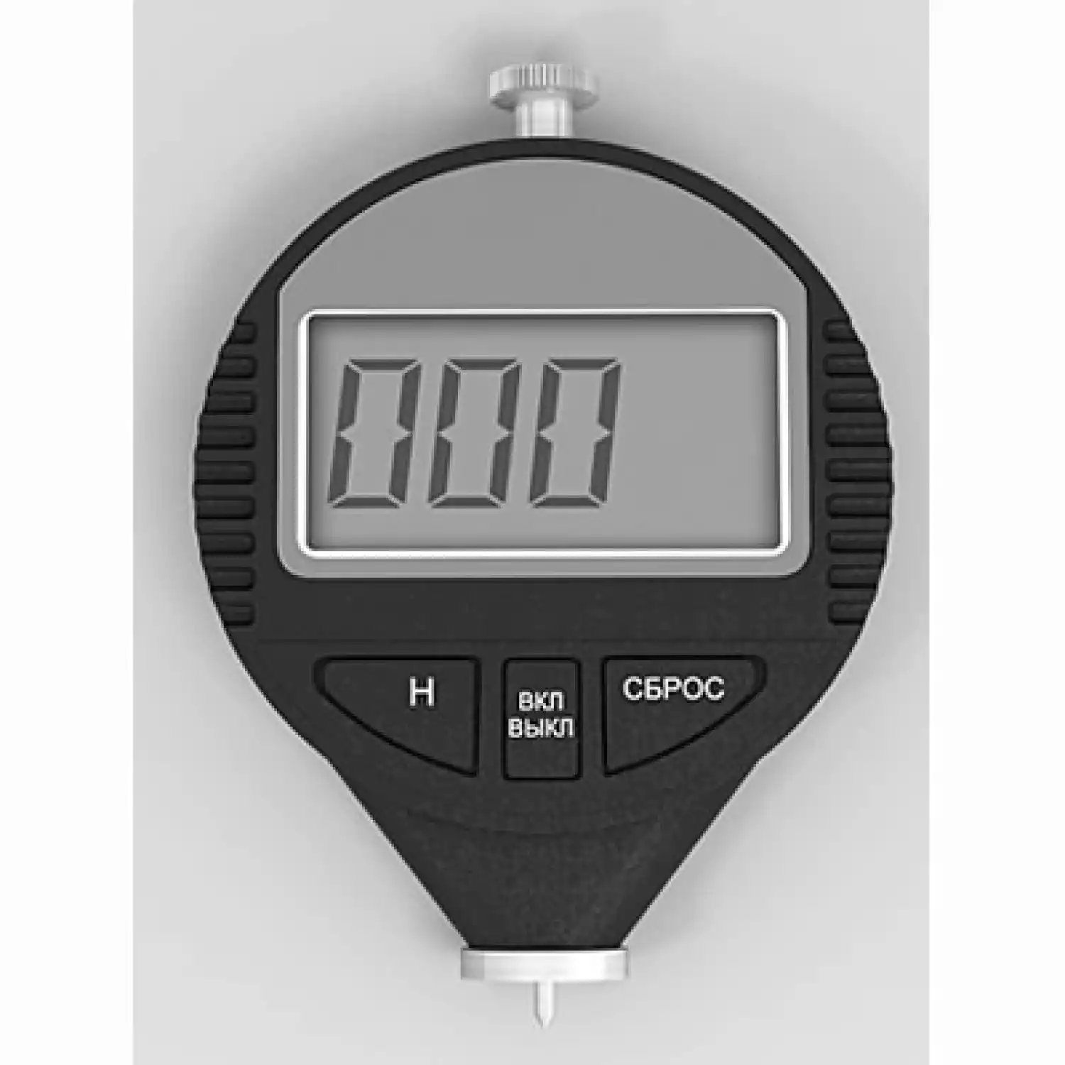 Твердомер ТПШ-ПДЦ - 1