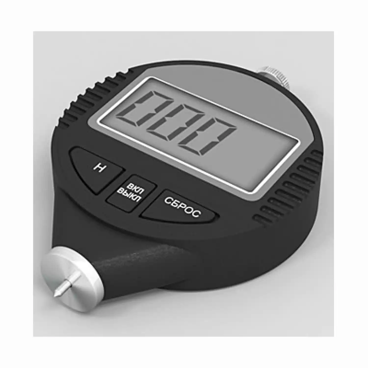 Твердомер ТПШ-ПДЦ - 2