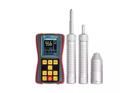 Ультразвуковой твердомер ТКМ-459С 