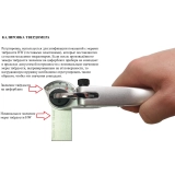 МТВР меры твёрдости образцовые Вебстер купить в Москве