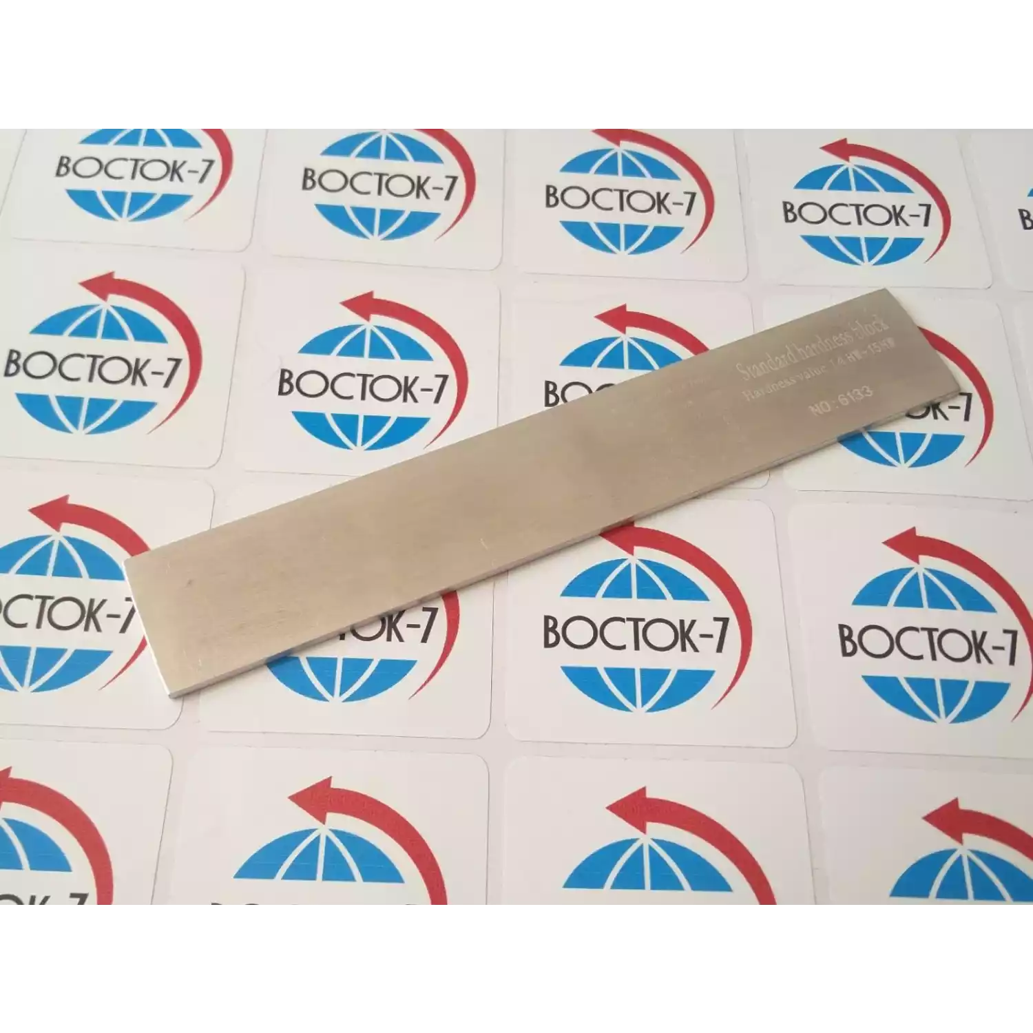 МТВР меры твёрдости образцовые Вебстер - 5