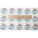 МТВР меры твёрдости образцовые Вебстер купить в Москве