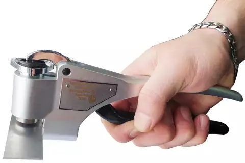 МТВР меры твёрдости образцовые Вебстер