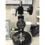 REX MSDD-4 комбинированный твердомер Шора типа А и D с цифровым индикатором купить в Москве