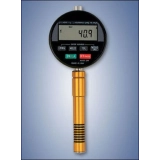 REX MSDD-4 комбинированный твердомер Шора типа А и D с цифровым индикатором купить в Москве