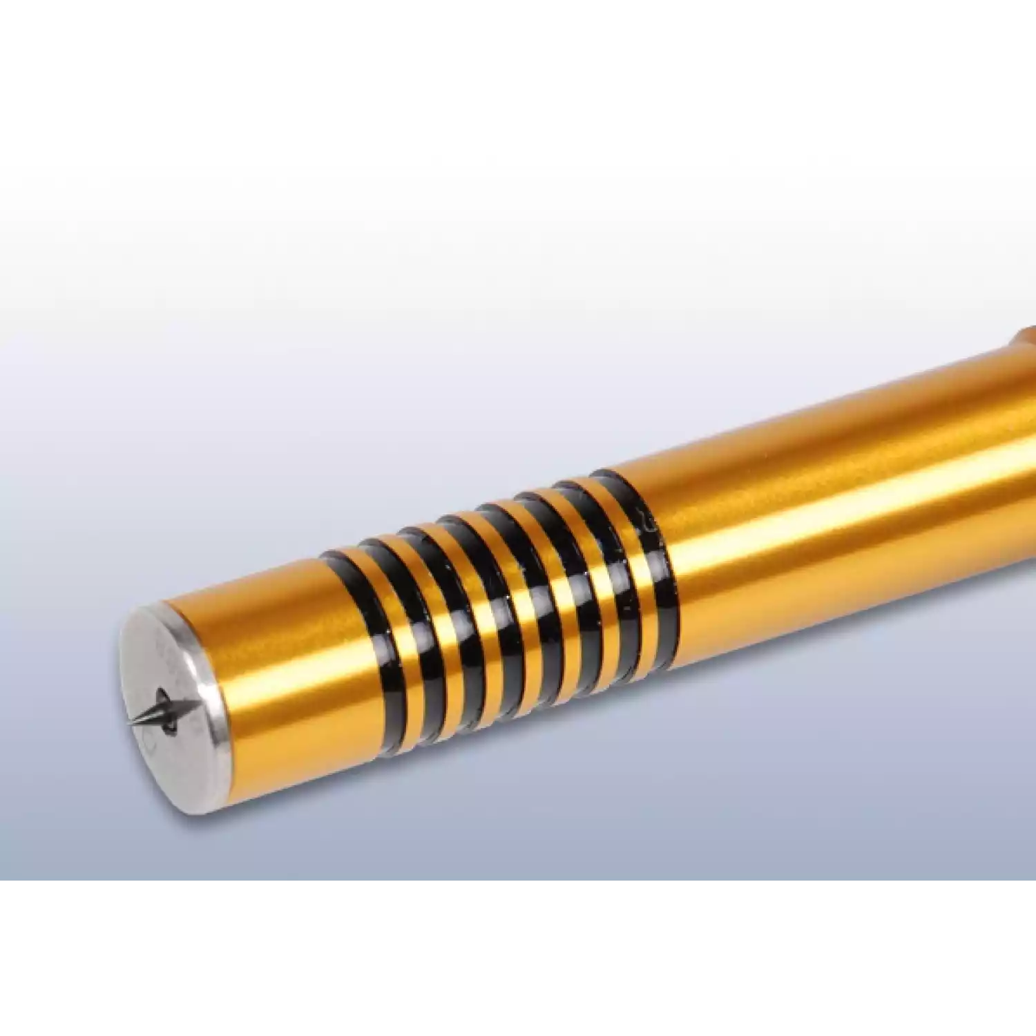 REX DD-4 D — твердомер (дюрометр) Шора тип D с цифровым индикатором - 3