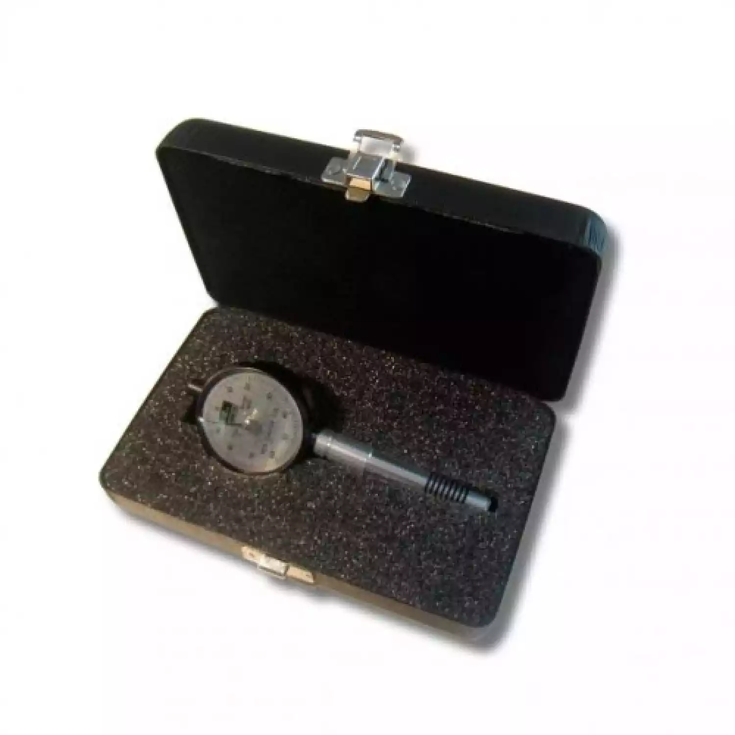 REX 2000 D — твердомер (дюрометр) Шора тип D - 3