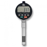 REX DD-4 A — твердомер (дюрометр) Шора тип А с цифровым индикатором купить в Москве