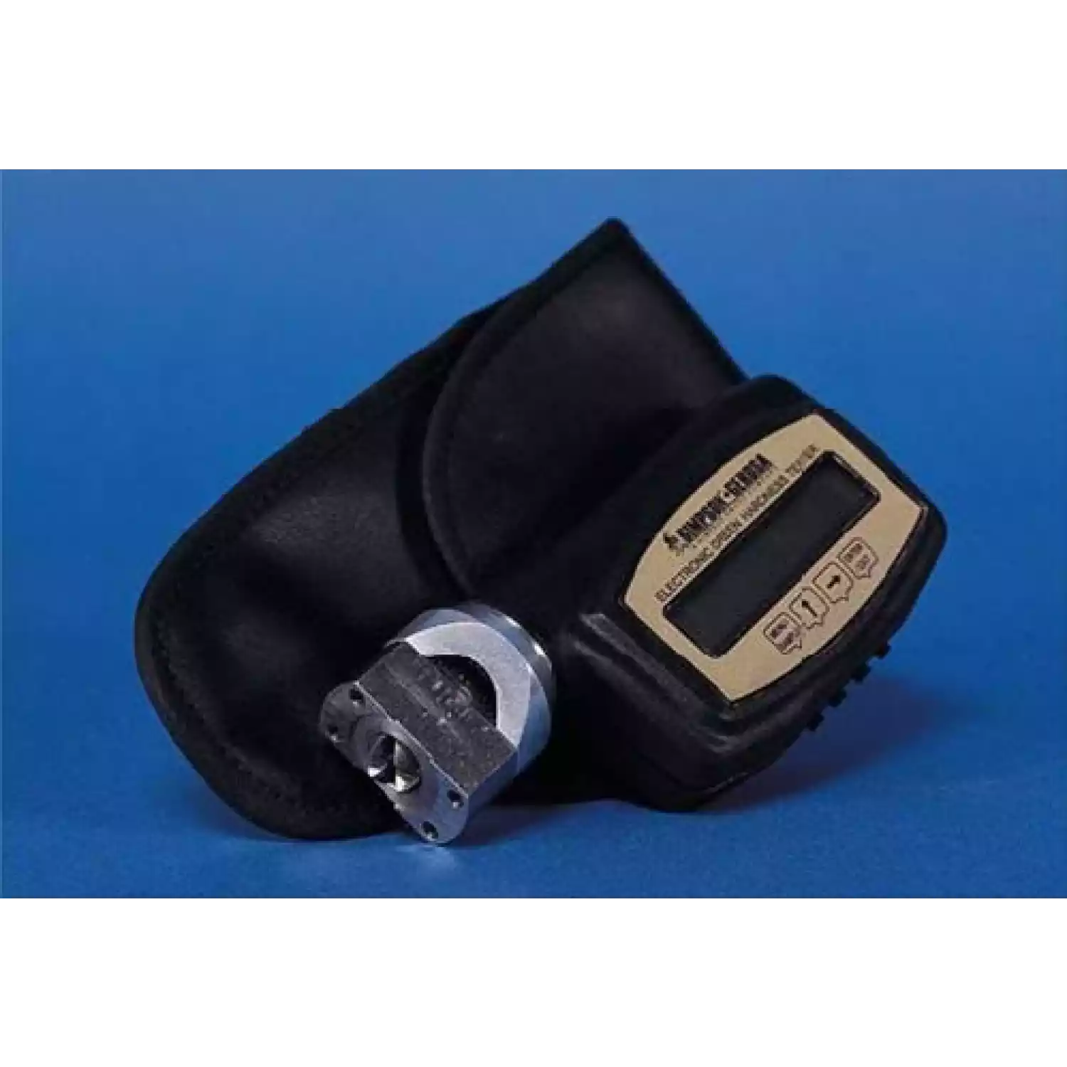 Электронный царапающий твердомер Simpson (модель 42145) - 1