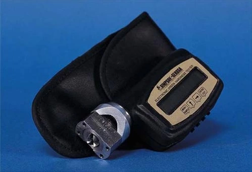 Электронный царапающий твердомер Simpson (модель 42145) - 1