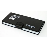 Твердомеры царапающие (тарированные напильники) Tsubosan (комплект из 6 шт) купить в Москве