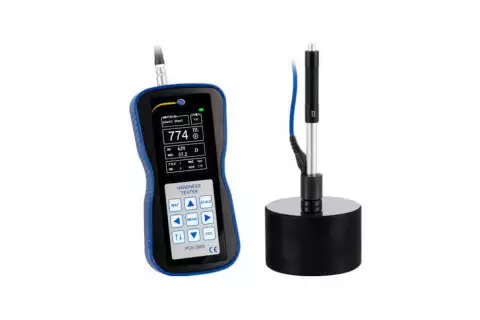 Твердомер PCE-2900