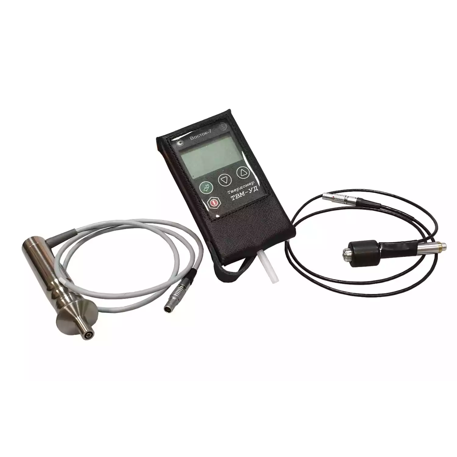 Комбинированный твердомер ТВМ-УД - 2