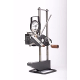 Твердомер металлов переносной гидравлический по Бринеллю King Portable Brinell Tester купить в Москве