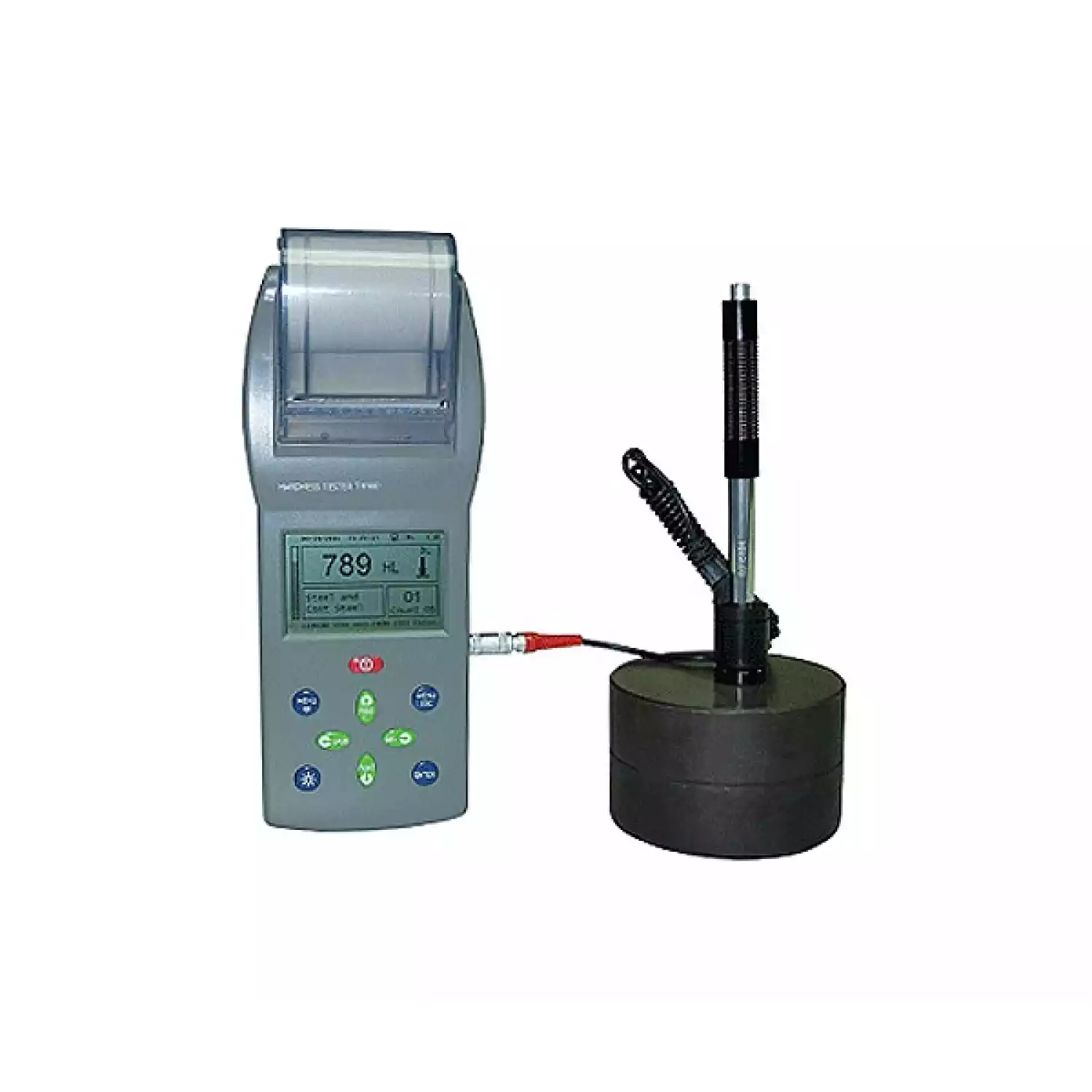 Динамический твердомер TH160 - 1