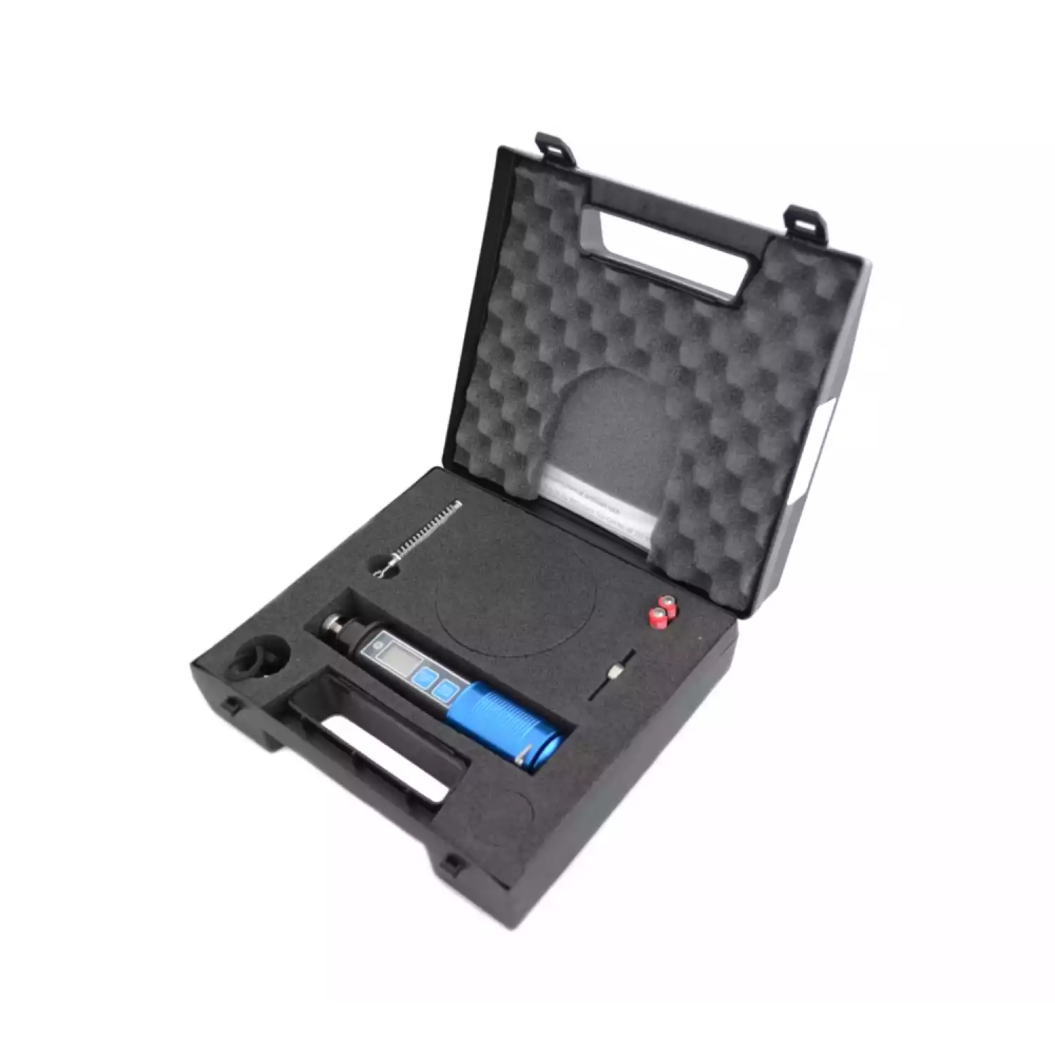 Беспроводной твердомер DYNAPOCKET - 2