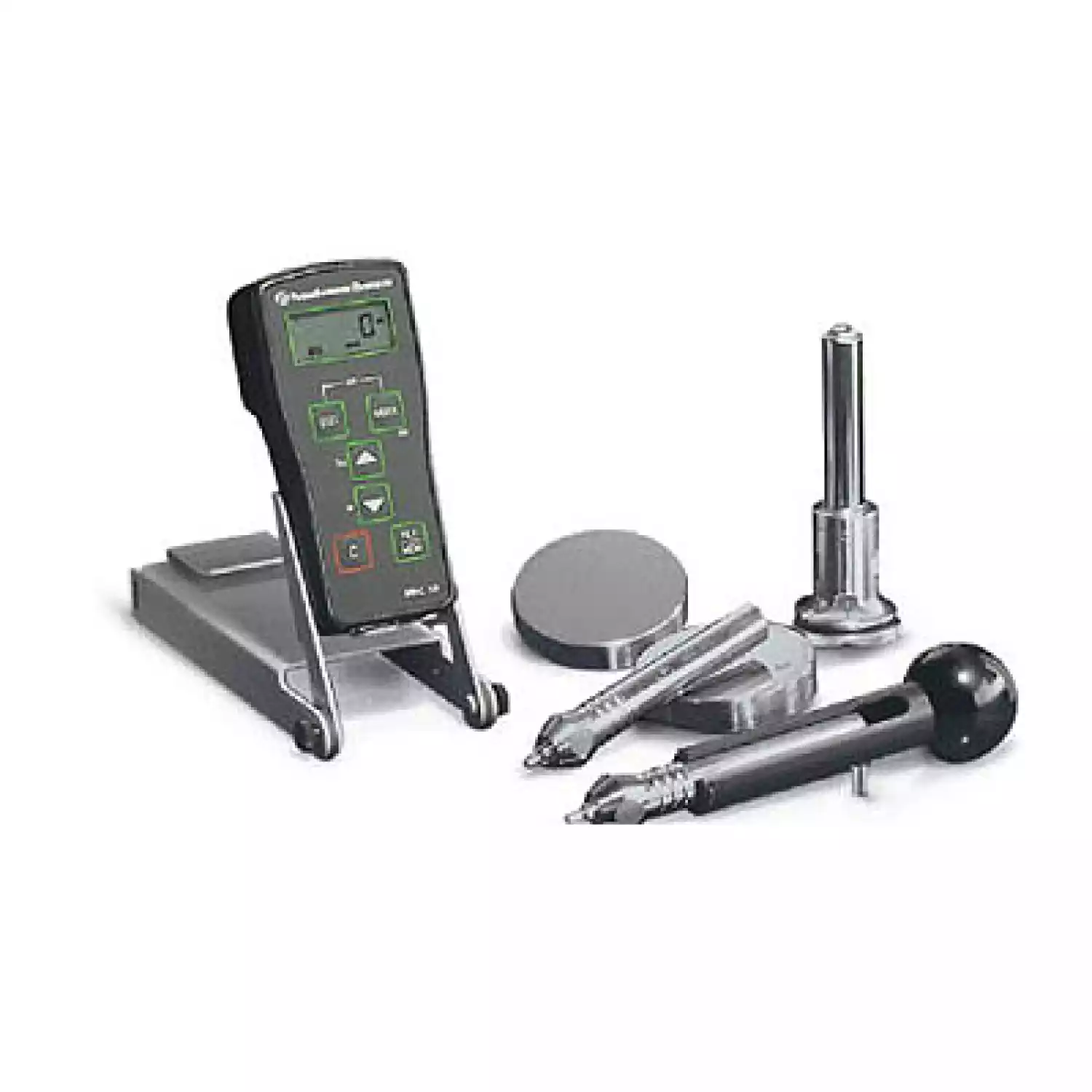 Ультразвуковой твердомер MIC 10 - 1