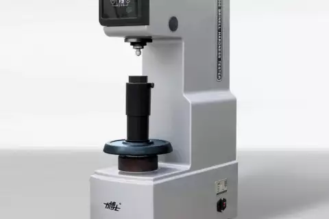 Стационарный твердомер Бринелля HB3000B