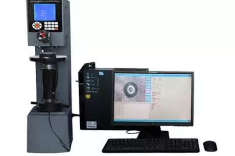 Стационарный твердомер МЕТОЛАБ 603