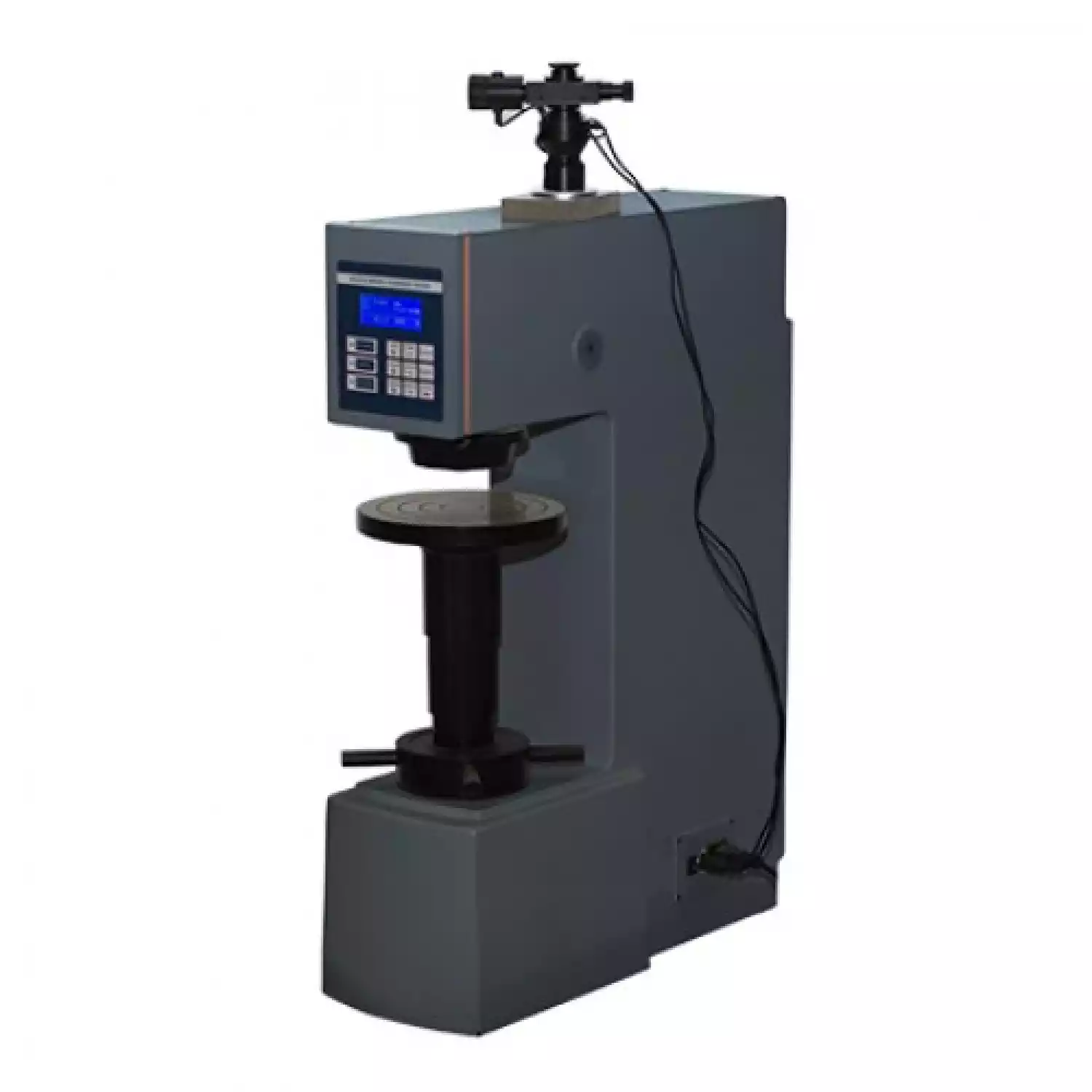 Стационарный твердомер МЕТОЛАБ 604 - 1