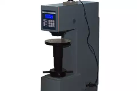 Стационарный твердомер МЕТОЛАБ 604