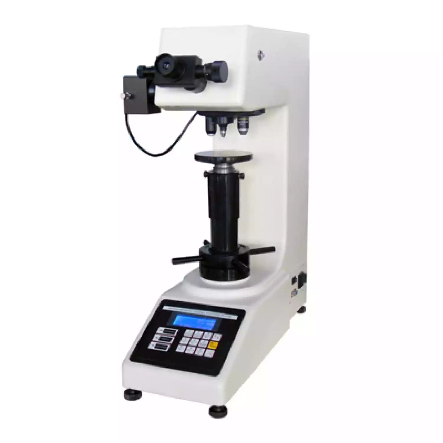 Стационарный твердомер МЕТОЛАБ 421 - 2