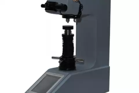 Стационарный твердомер МЕТОЛАБ 422