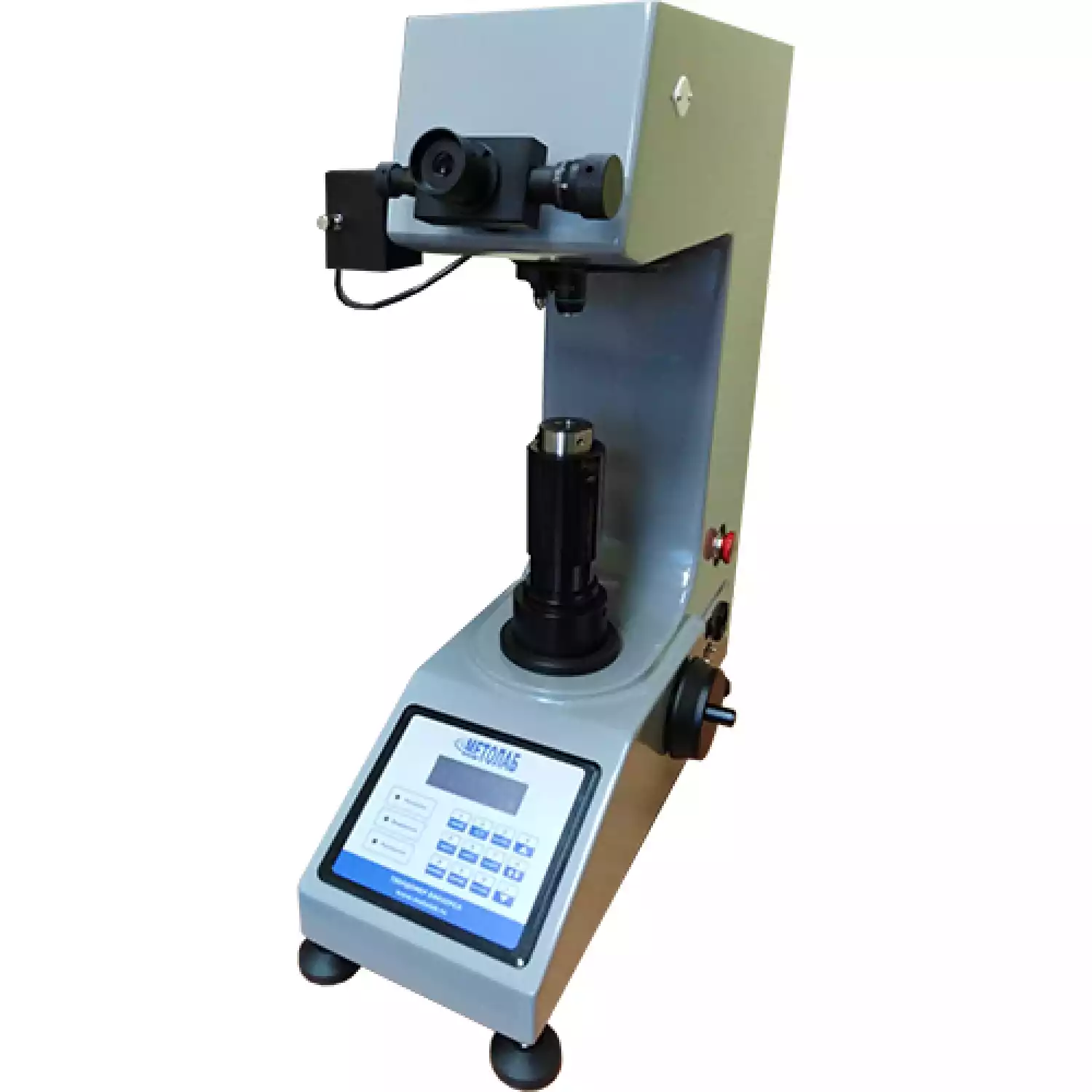 Стационарный твердомер МЕТОЛАБ 451 - 1
