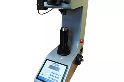 Стационарный твердомер МЕТОЛАБ 451