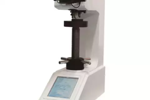 Стационарный твердомер МЕТОЛАБ 452
