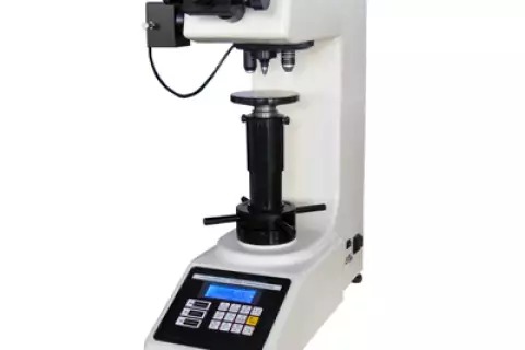Стационарный твердомер МЕТОЛАБ 501